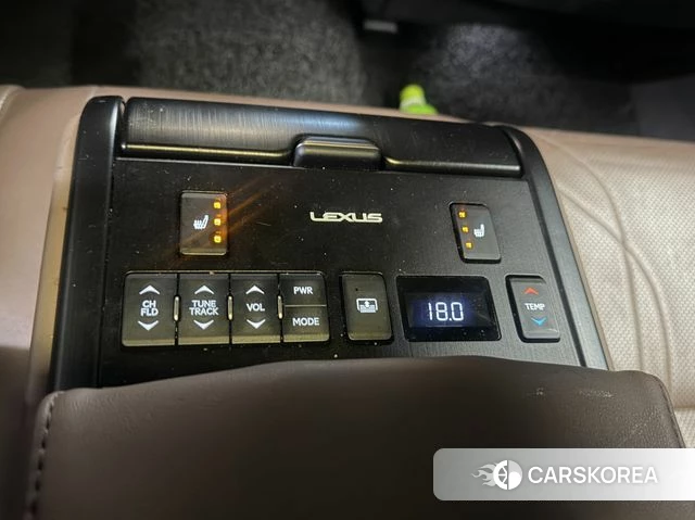 Lexus ES300h 7th generation id 4302791 из Кореи 20