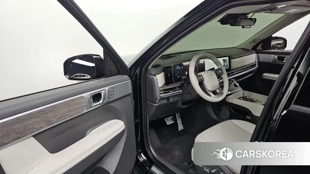 Hyundai Santa Fe (MX5) id 3431299 из Кореи 20