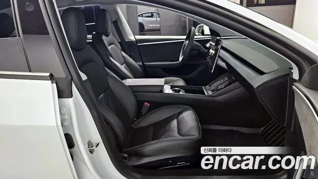 Tesla Model 3 id 2800006 из Кореи 20