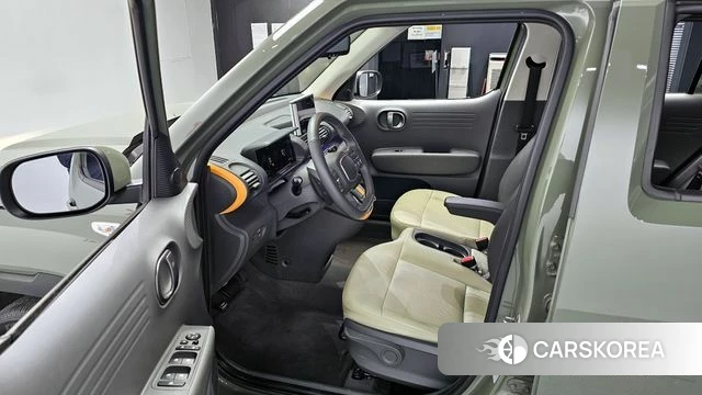 Hyundai Casper id 3902993 из Кореи 20