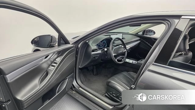Genesis G80 (RG3) id 4324883 из Кореи 39