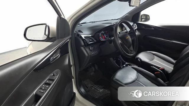 Chevrolet (GM Daewoo) The New Spark id 3829042 из Кореи 20