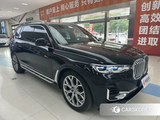 BMW X7 id 4366166 из Китая 27