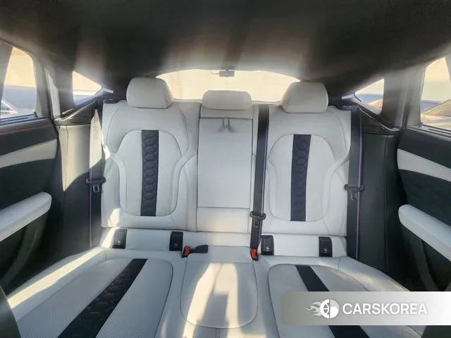 BMW X6M (G06) id 3686395 из Кореи 20