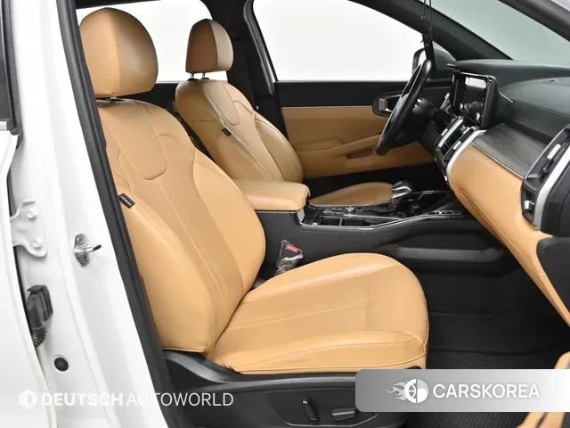 Kia Sorento 4th Generation id 3291593 из Кореи 20