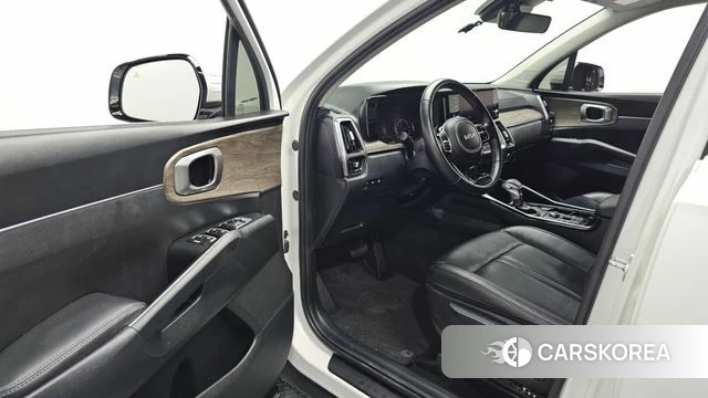 Kia Sorento 4th Generation id 4624290 из Кореи 32