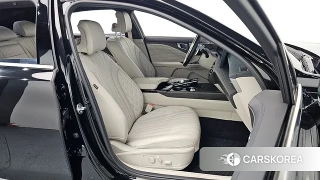 Kia K8 id 3674891 из Кореи 20