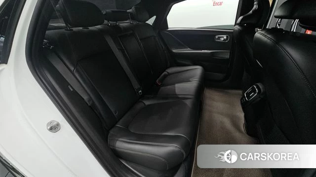 Hyundai Ionic 6 id 4414854 из Кореи 32