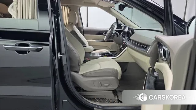 Kia Carnival 4th generation id 3394575 из Кореи 20