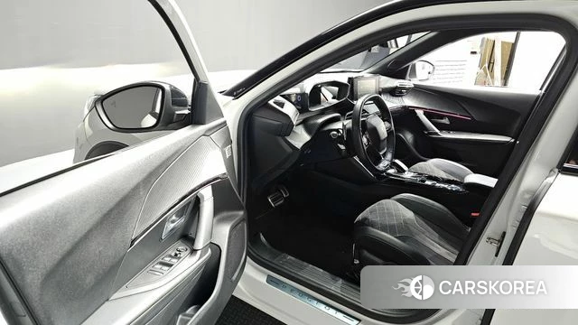 Peugeot 2008 Second generation id 3833455 из Кореи 20