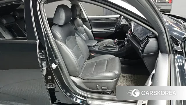 Hyundai Grandeur IG id 2941493 из Кореи 20