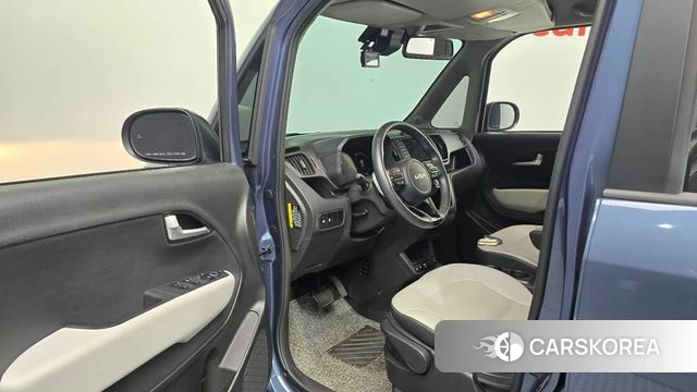 Kia The New Kia Ray EV id 4655746 из Кореи 30