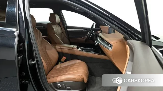 Genesis G80 (RG3) id 2975535 из Кореи 20