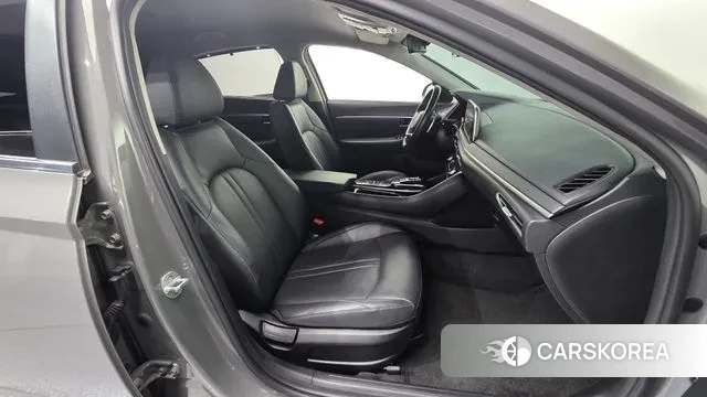 Hyundai Sonata (DN8) id 3264033 из Кореи 20