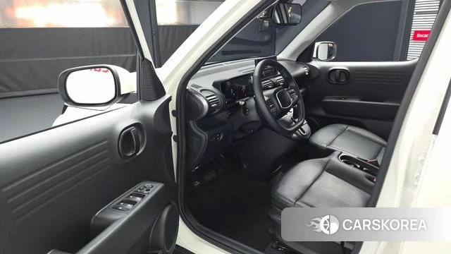 Hyundai Casper id 3934161 из Кореи 20