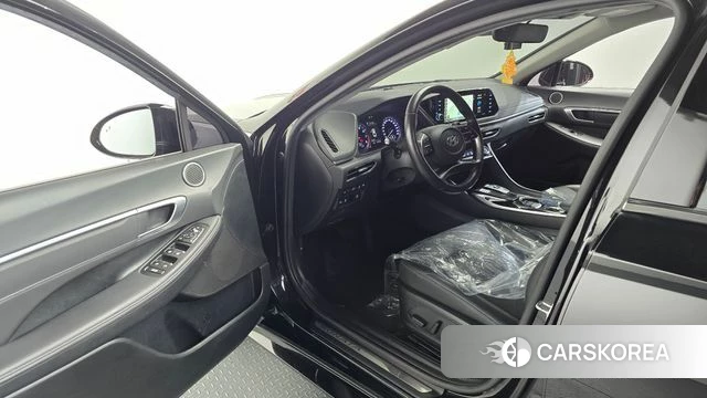 Hyundai Sonata (DN8) id 4506989 из Кореи 20