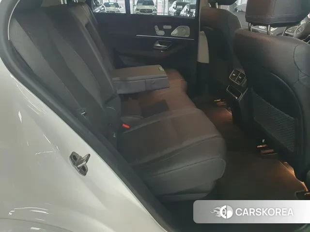 Mercedes-Benz GLE-Class W167 id 3241566 из Кореи 17