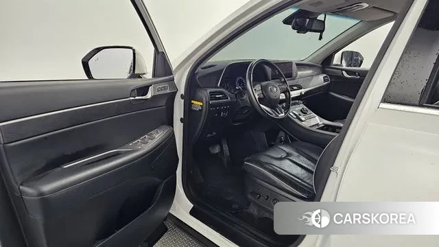 Hyundai Palisade id 2932268 из Кореи 20