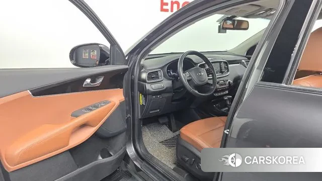 Kia The New Sorento id 3465132 из Кореи 20