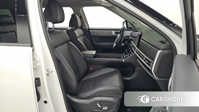 Hyundai Santa Fe (MX5) id 4480688 из Кореи 34