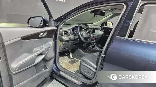 Kia The New Sorento id 3469379 из Кореи 20