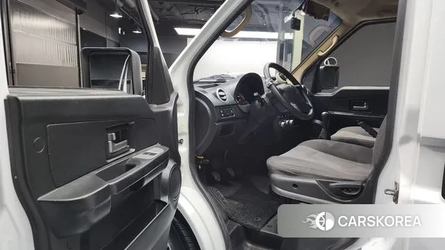 Dongfeng Socon C35 id 3480076 из Кореи 20