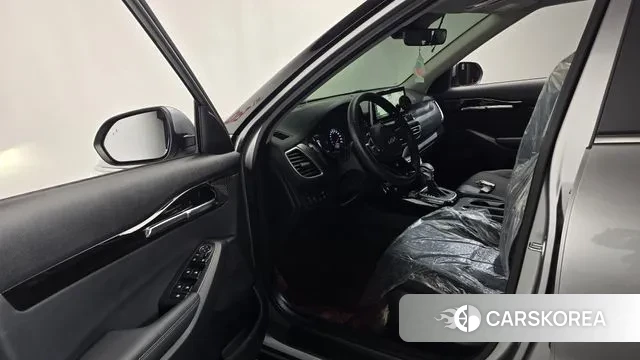 Kia Seltos id 3378872 из Кореи 20