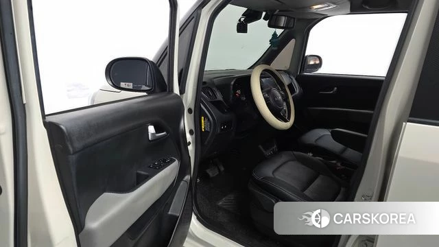 Kia The New Kia Ray id 4533955 из Кореи 34