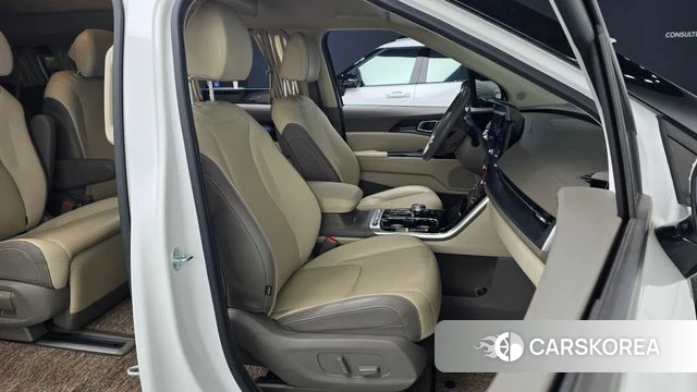 Kia Carnival 4th generation id 3864906 из Кореи 20