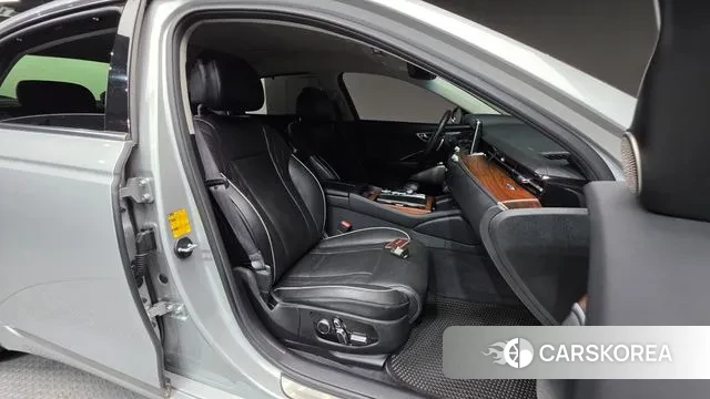 Kia More K9 id 3076697 из Кореи 20