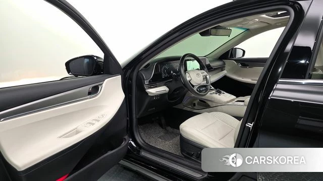 Hyundai The New Grandeur IG id 4423183 из Кореи 34