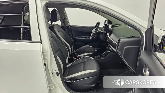 Kia The New Morning (JA) id 3610455 из Кореи 20