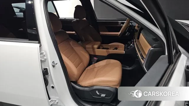 Hyundai Santa Fe (MX5) id 3410113 из Кореи 20