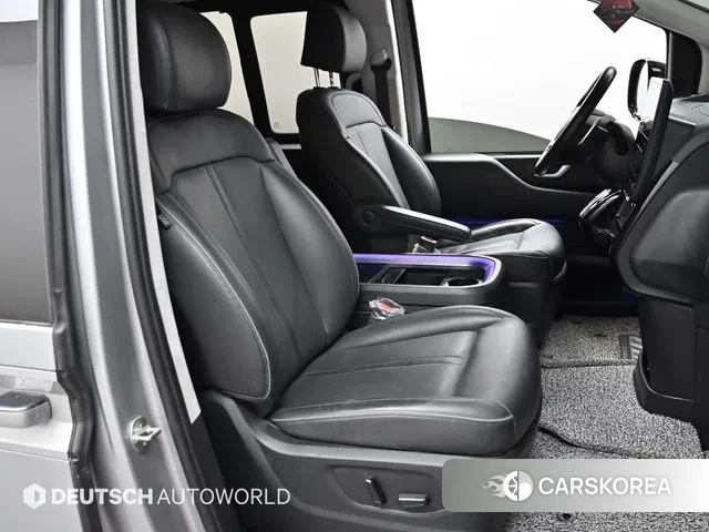 Hyundai Staria id 3467778 из Кореи 20