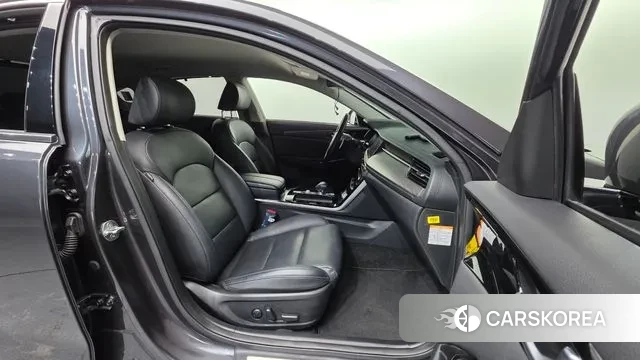 Kia K7 Premier Hybrid id 3616913 из Кореи 20