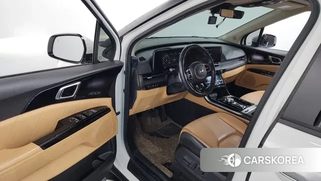 Kia Carnival 4th generation id 3556903 из Кореи 20