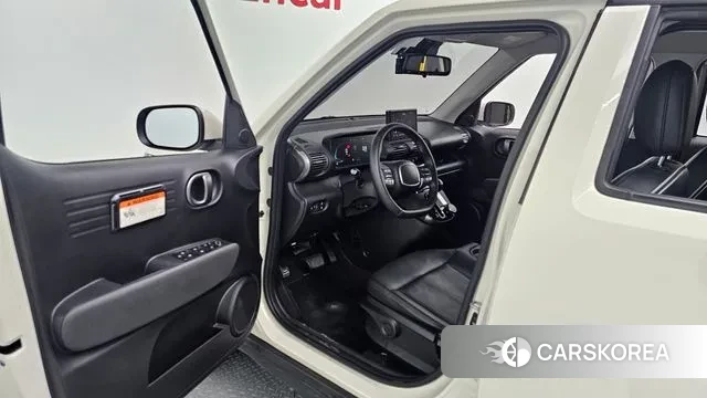 Hyundai Casper id 3252118 из Кореи 20