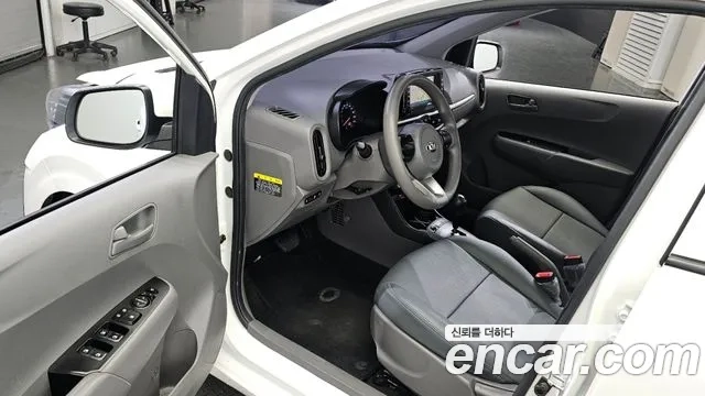 Kia Morning Urban (JA) id 2935971 из Кореи 20