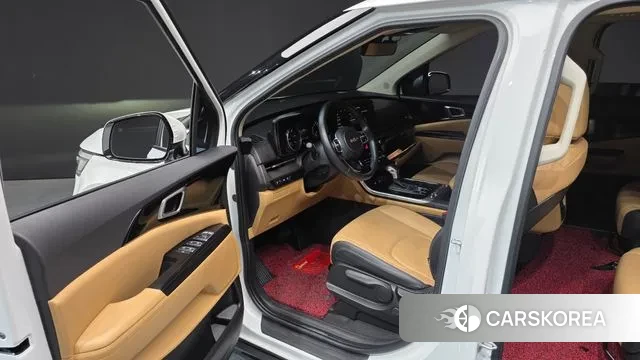 Kia Carnival 4th generation id 3343346 из Кореи 20