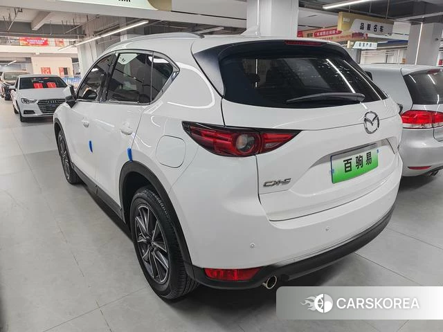 Mazda CX-5 id 4210311 из Китая 13