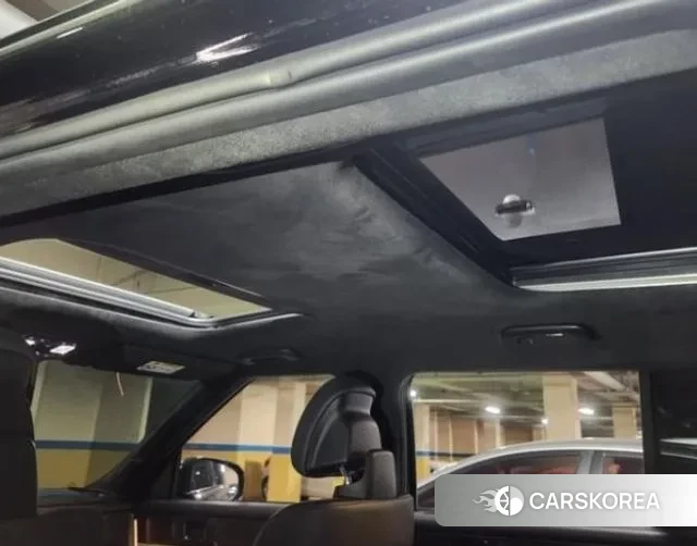 Hyundai Santa Fe (MX5) id 3467380 из Кореи 10