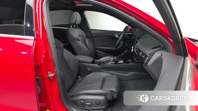 Audi A4 (B9) id 3225211 из Кореи 20