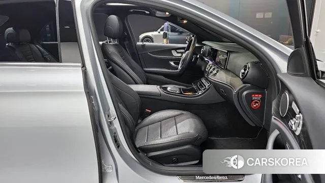 Mercedes-Benz E-Class W213 id 2939892 из Кореи 20