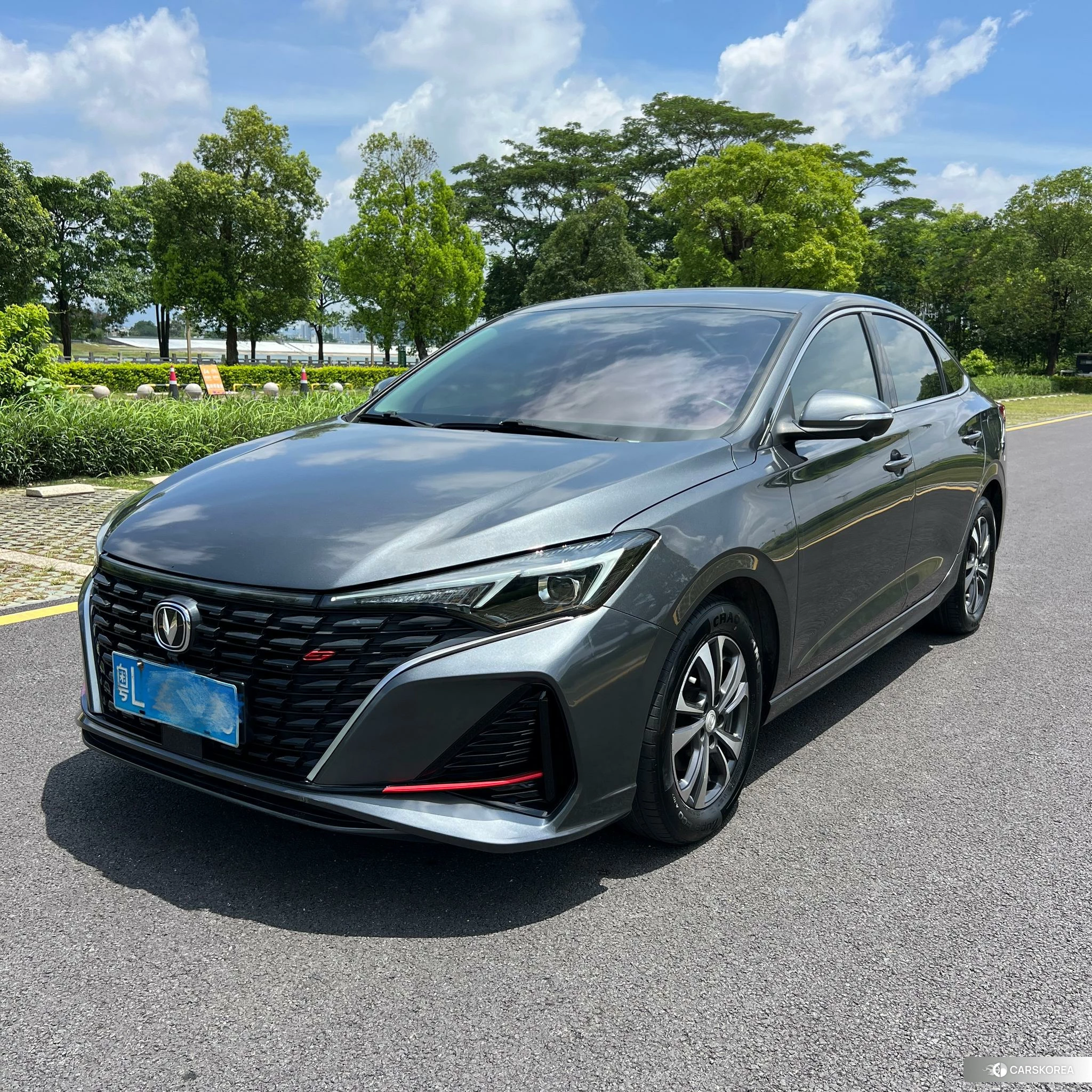 Chang'an Yidong id 4505063 из Китая 10