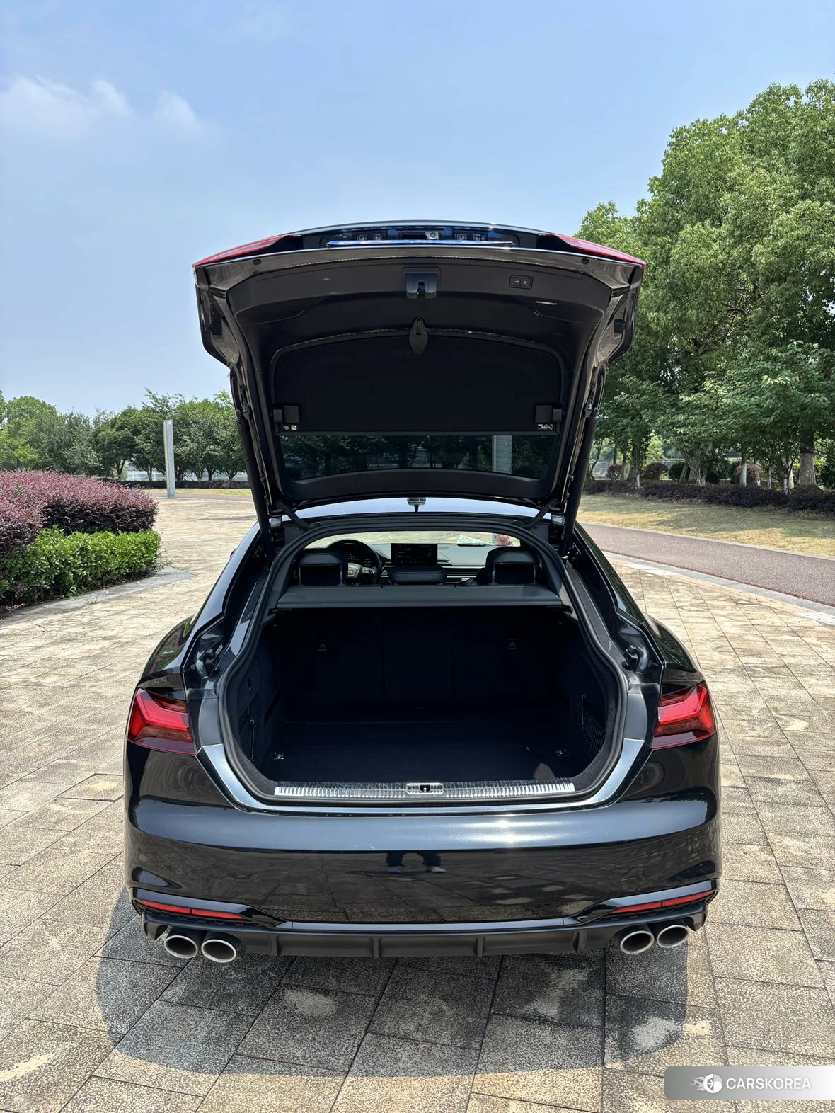 Audi S5 id 4515041 из Китая 18