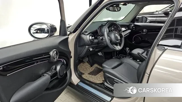 Mini Cooper id 3503529 из Кореи 20