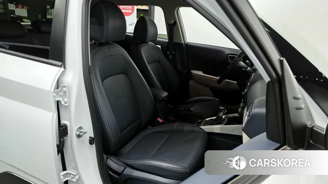 Hyundai Venue id 3842238 из Кореи 20