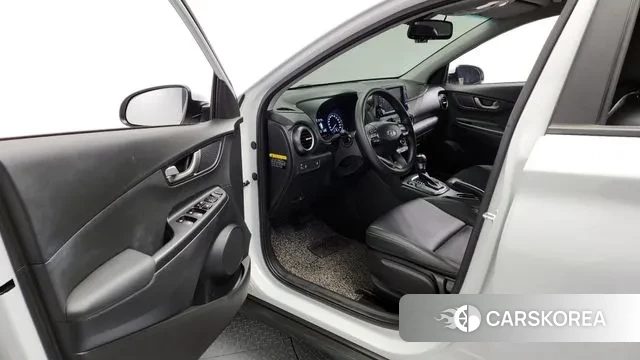 Hyundai Kona id 3313490 из Кореи 20