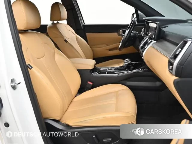 Kia Sorento 4th Generation id 3479451 из Кореи 20