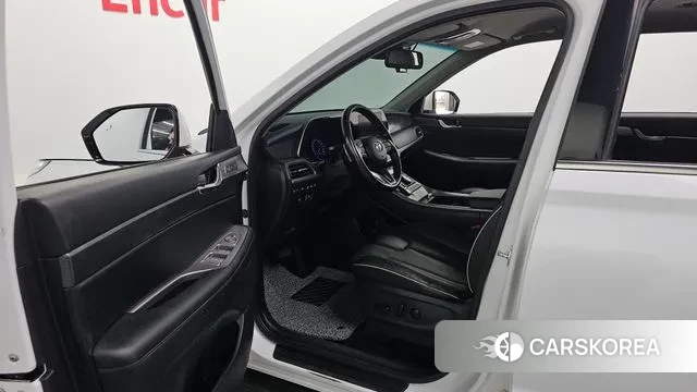 Hyundai Palisade id 3640730 из Кореи 20